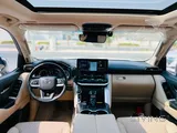 Toyota Land Cruiser VXR Twin Turbo 2022